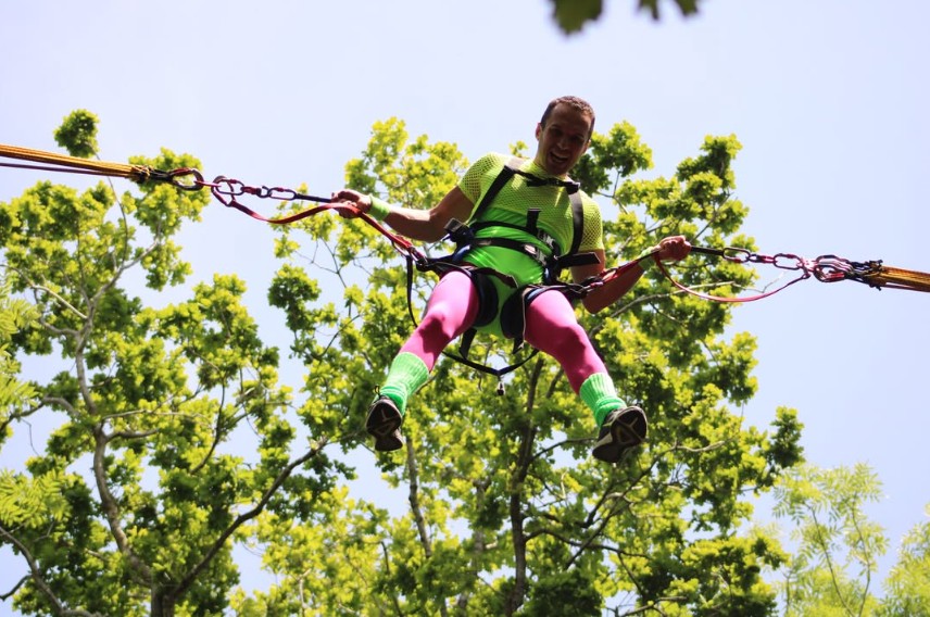 bungy ejection dans la nature2