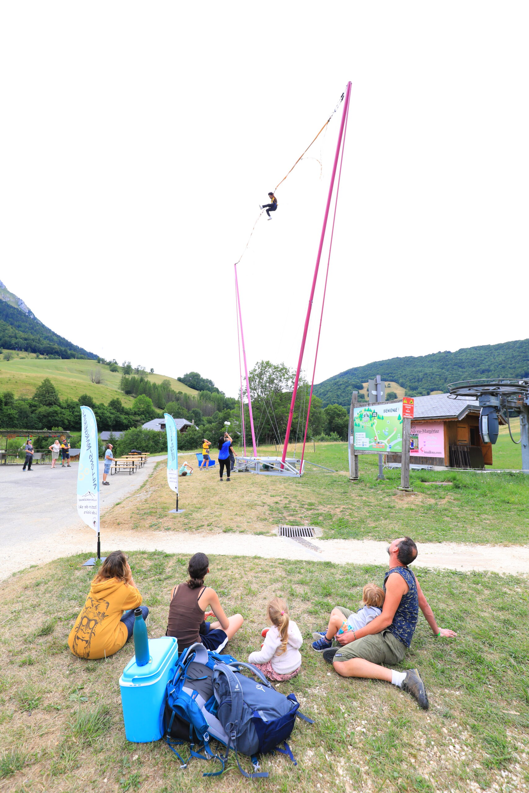 éjection autoporté (0)