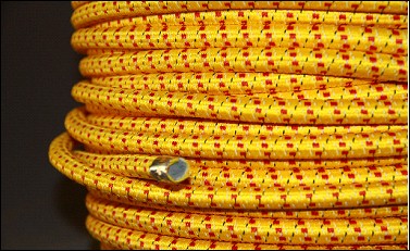 Elastiques multigaine haute  dynamique 12