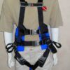 Harnais Bungy Ejection