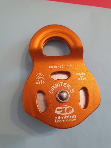 POULIES ALUMINIUM  EJECTION