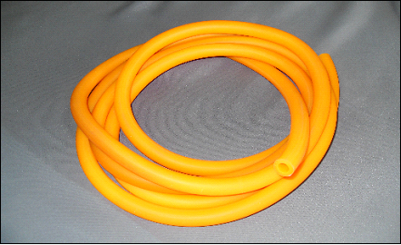 TUBE LATEX NATUREL 7/13