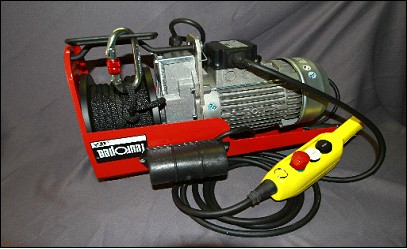 images TREUIL HAUTE PERFORMANCE – HAUTE QUALITE