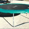 TRAMPOLINE ROND Diamètre 3 m