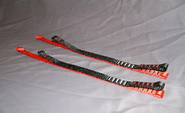 SANGLE DE MAINTIENT DOUBLE