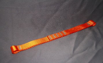 SANGLE DE REDONDANCE