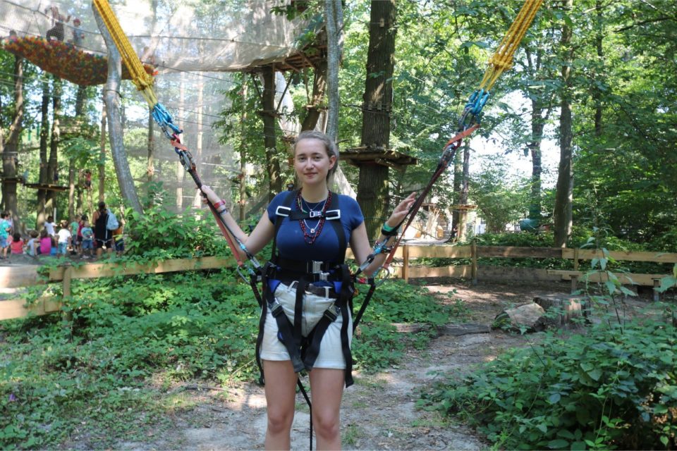 bungy ejectionnature